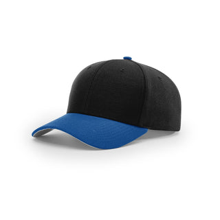 Richardson Surge Adjustable (Black/Royal)