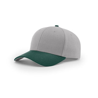 Richardson Surge Adjustable (Grey/Dark Green)