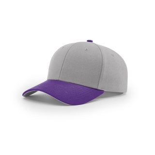 Richardson Surge Adjustable (Grey/Purple)