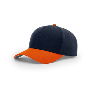 Richardson Surge Adjustable (Navy/Orange)