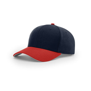 Richardson Surge Adjustable (Navy/Red - CMB)