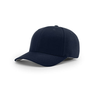 Richardson Acrylic-Wool Blend R-Flex (Navy)