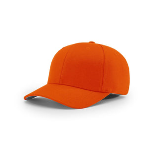 Richardson Acrylic-Wool Blend R-Flex (Orange)