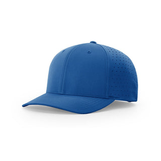 Richardson Laser Perf R-Flex Snapback (Royal)