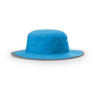 Richardson Lite Wide Brim Hat (Sky Blue)