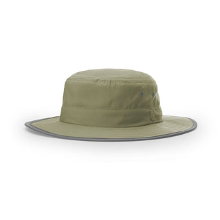 Richardson Lite Wide Brim Hat (Slate)