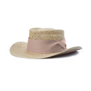 Richardson Classic Gambler Hat (Khaki)