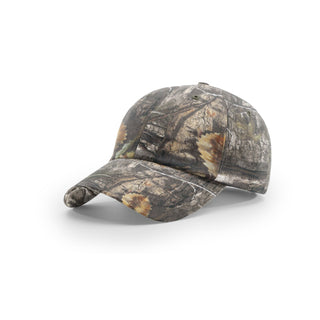Richardson Relaxed Twill Camo (Mossy Oak Country DNA)