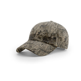 Richardson Relaxed Twill Camo (Realtree Timber)
