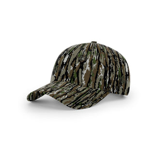 Richardson Casual Twill Camo Strapback (Realtree Original)