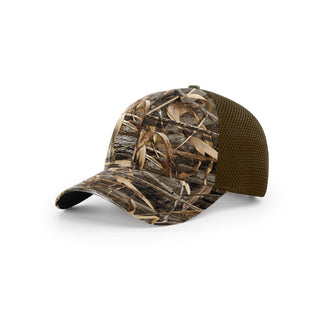 Richardson Camo Airmesh R-Flex (Realtree Max-5/Buck)