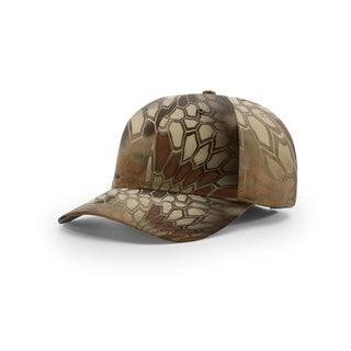 Richardson Casual Performance Camo (Kryptek Highlander)