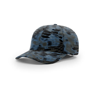 Richardson Casual Performance Camo (Kryptek Neptune)