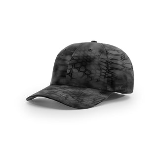 Richardson Casual Performance Camo (Kryptek Typhon)