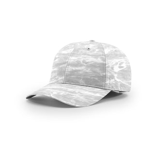 Richardson Casual Performance Camo (Mossy Oak Elements Bonefish)