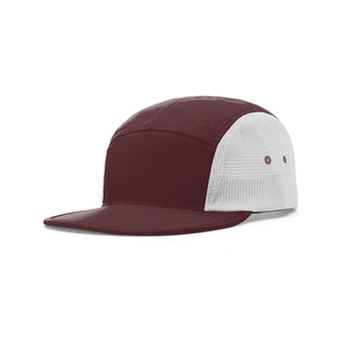 Richardson Pct (Maroon/Glacier Grey)