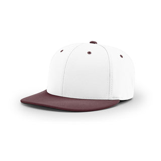 Richardson Pulse R-Flex (White/Maroon)