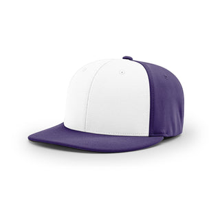 Richardson Pulse R-Flex (White/Purple - ALT)