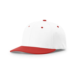 Richardson Matrix R-Flex (White/Red)