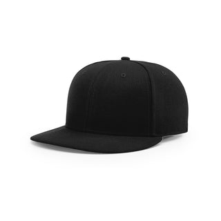 Richardson Surge Fitted (Black)