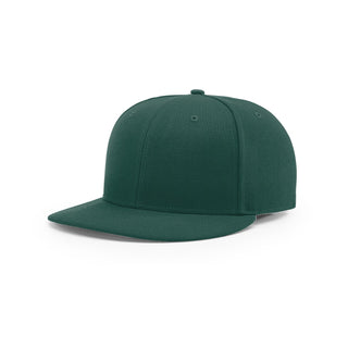 Richardson Surge Fitted (Dark Green)