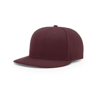 Richardson Surge Fitted (Maroon)