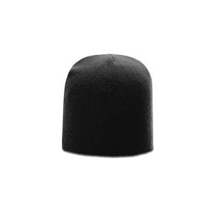 Richardson Solid Knit (Black)