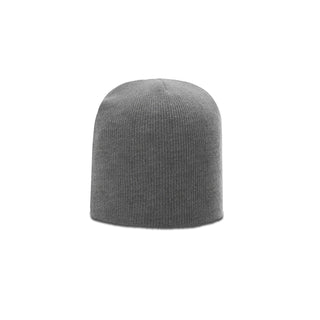 Richardson Solid Knit (Heather Grey)