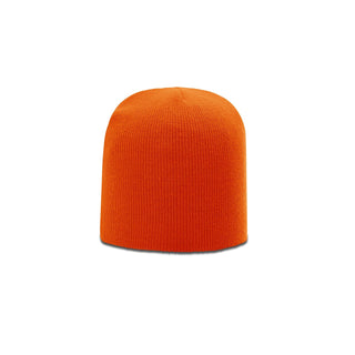 Richardson Solid Knit (Orange)