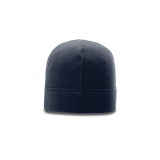 Richardson Microfleece Beanie (Navy)