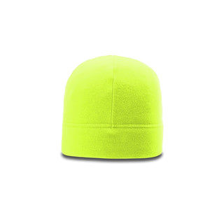 Richardson Microfleece Beanie (Neon Yellow)