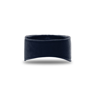 Richardson Microfleece Headband (Navy)