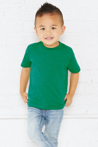 Rabbit Skins Toddler Fine Jersey Tee (Light Blue)