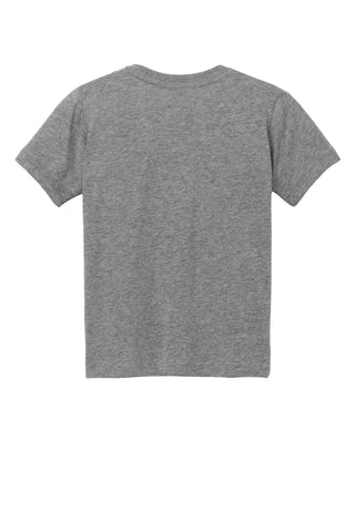 Rabbit Skins Toddler Fine Jersey Tee (Granite Heather)