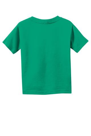 Rabbit Skins Toddler Fine Jersey Tee (Kelly)