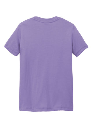 Rabbit Skins Toddler Fine Jersey Tee (Lavender)