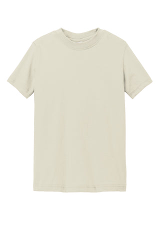 Rabbit Skins Toddler Fine Jersey Tee (Natural)