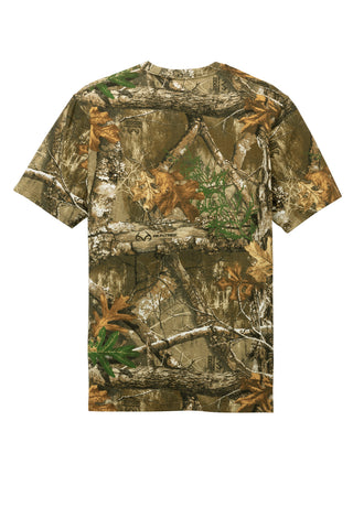 Russell Outdoors Realtree Tee (Realtree Edge)