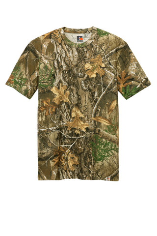 Russell Outdoors Realtree Tee (Realtree Edge)