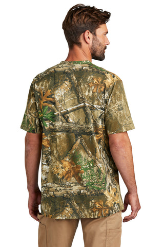 Russell Outdoors Realtree Tee (Realtree Edge)