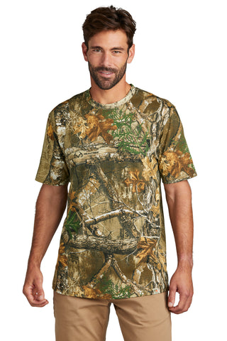 Russell Outdoors Realtree Tee (Realtree Edge)