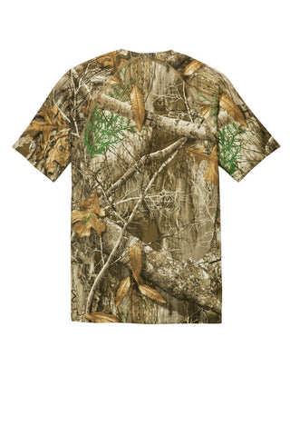 Russell Outdoors Realtree Performance Tee (Realtree Edge)