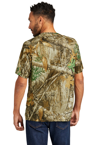 Russell Outdoors Realtree Performance Tee (Realtree Edge)