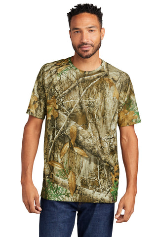 Russell Outdoors Realtree Performance Tee (Realtree Edge)