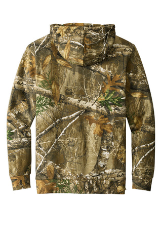 Russell Outdoors Realtree Pullover Hoodie (Realtree Edge)