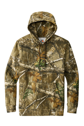 Russell Outdoors Realtree Pullover Hoodie (Realtree Edge)