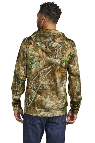 Russell Outdoors Realtree Pullover Hoodie (Realtree Edge)