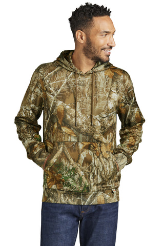 Russell Outdoors Realtree Pullover Hoodie (Realtree Edge)