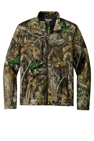 Russell Outdoors Realtree Atlas Soft Shell (Realtree Edge)