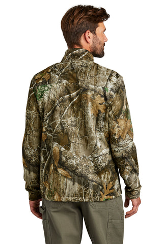 Russell Outdoors Realtree Atlas Soft Shell (Realtree Edge)